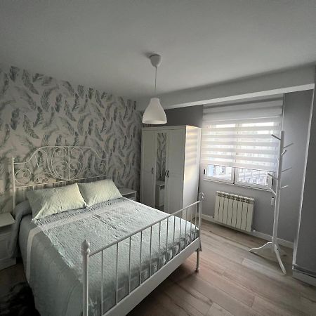 شقة Apartamento خيخون المظهر الخارجي الصورة