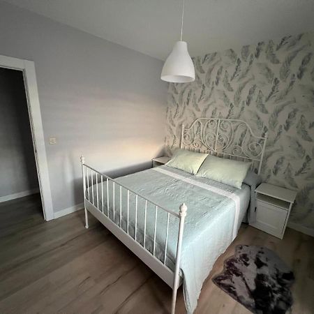 شقة Apartamento خيخون المظهر الخارجي الصورة