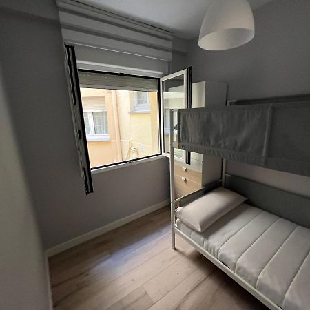 شقة Apartamento خيخون المظهر الخارجي الصورة