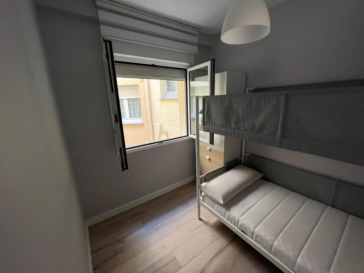 شقة Apartamento خيخون المظهر الخارجي الصورة